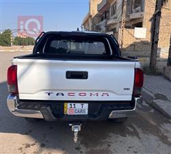 تويوتا تاكوما